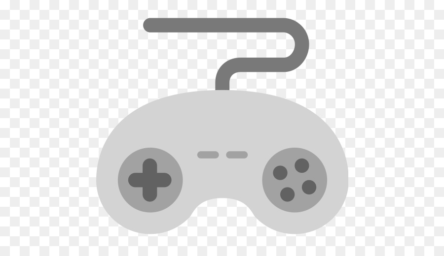 Joystick Game-Controller Videospiel-Konsolen, Computer-Icons - Joystick
