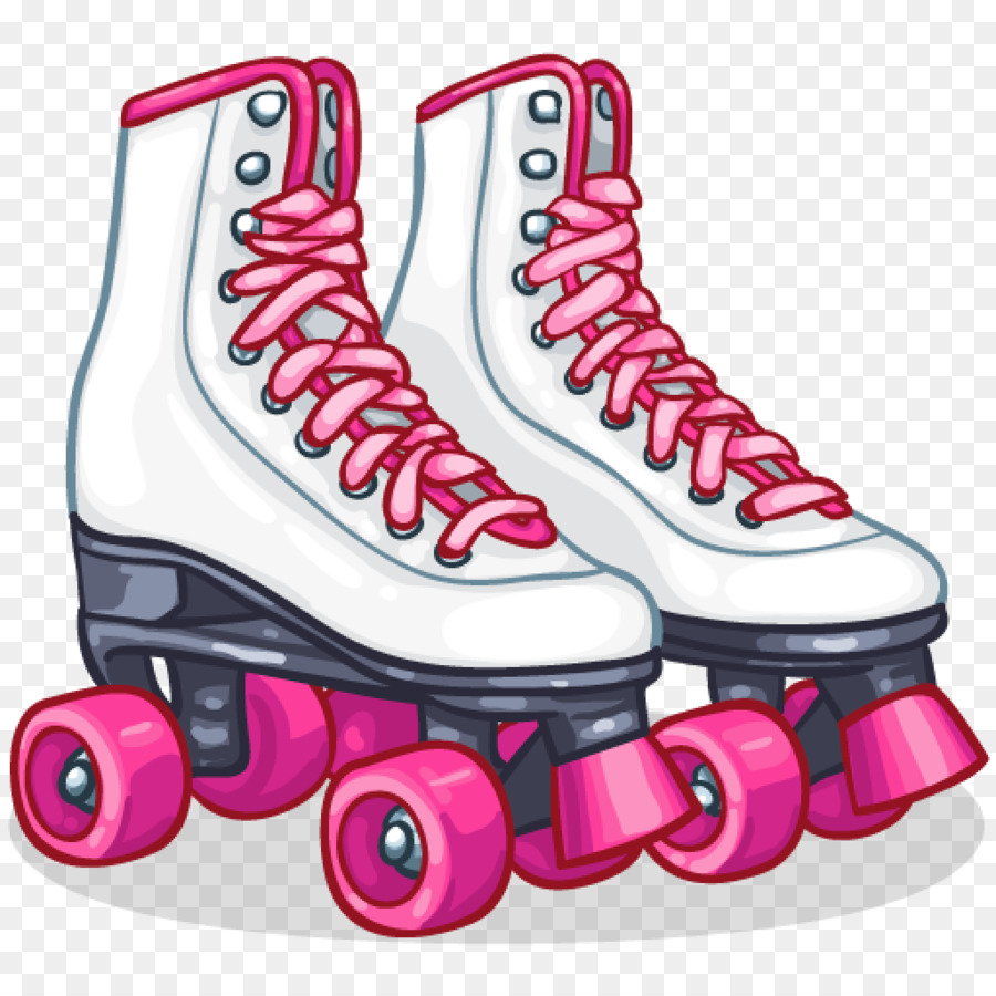 Quad skates rollschuhe, In-Line Skates Roller-skating Ice skating - rollschuhe
