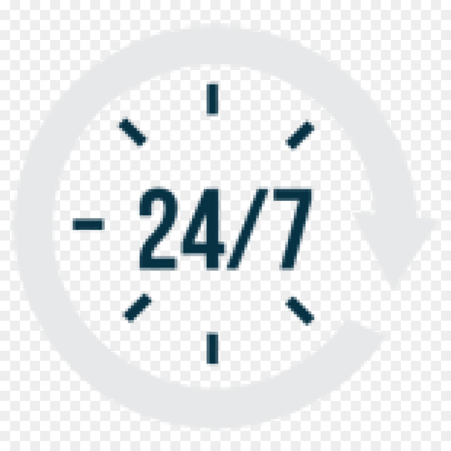 24/7-service-Business Reinigung Werbung - 24 Stunden