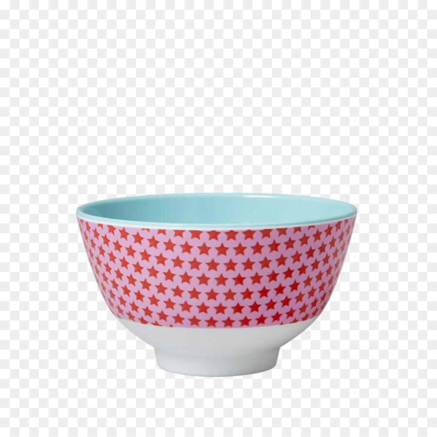 Teetasse Breakfast Bowl Melamin - Reisschüssel