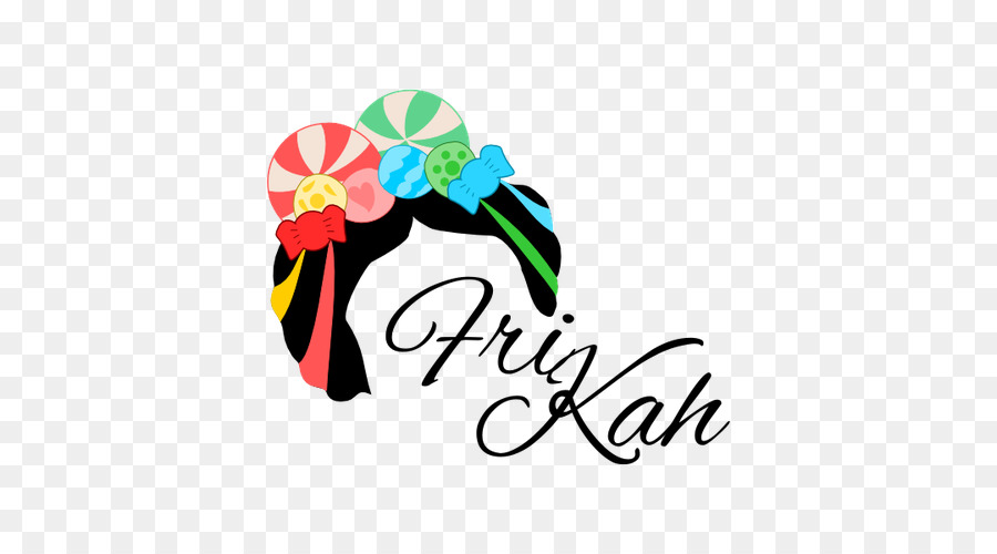 Logo Grafik design Kreativität - Frida
