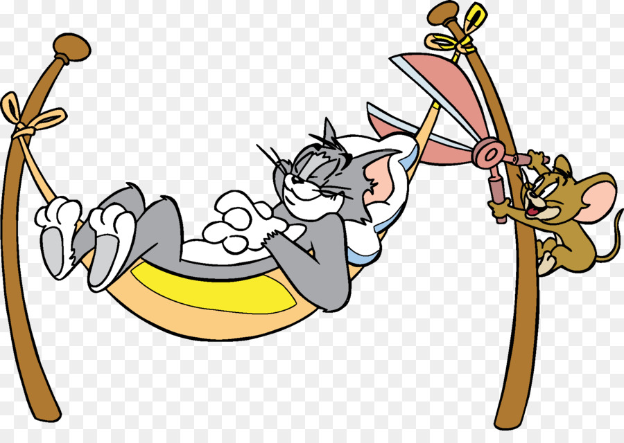 Tom Mèo Chuột Jerry Tom và Jerry phim Hoạt hình Clip nghệ thuật - tom và jerry
