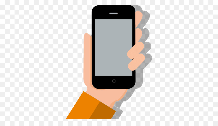 iPhone Handheld-Geräte - Smartphone