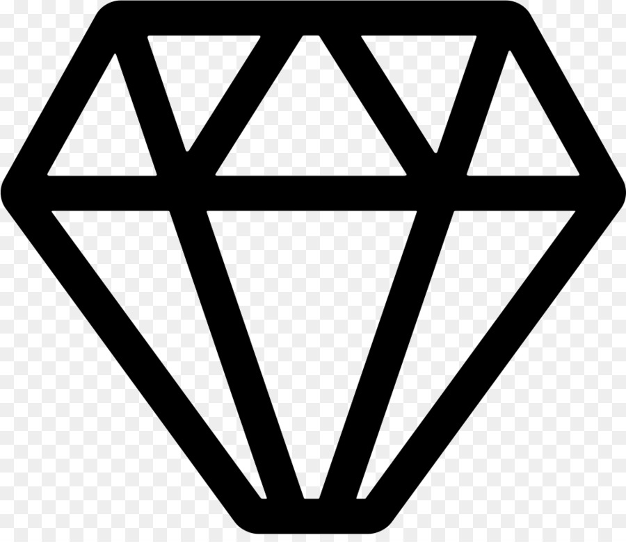 Logo Marke Business - Diamant Form