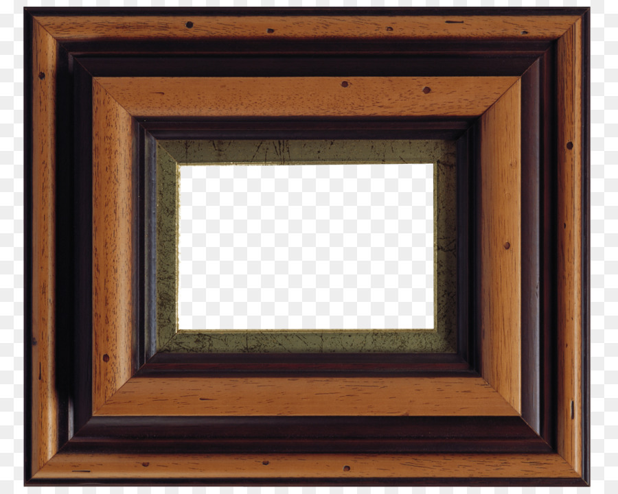 Khung ảnh Gỗ khung ảnh Kỹ thuật số - gỗ khung