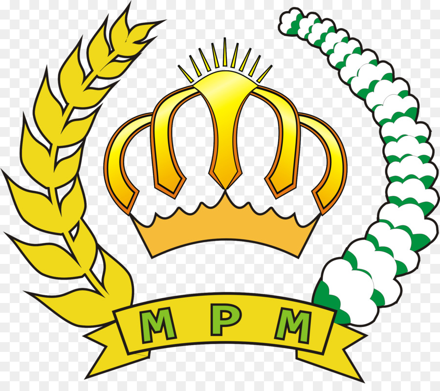 Mahardika Principe della Corona Logo Joint-stock company - Umrah