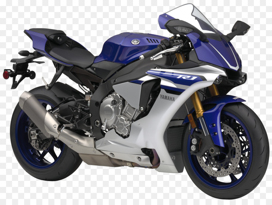 Yamaha yzf-R1, Yamaha Motor Corporation, Yamaha sport bike motorcycle company - Motor