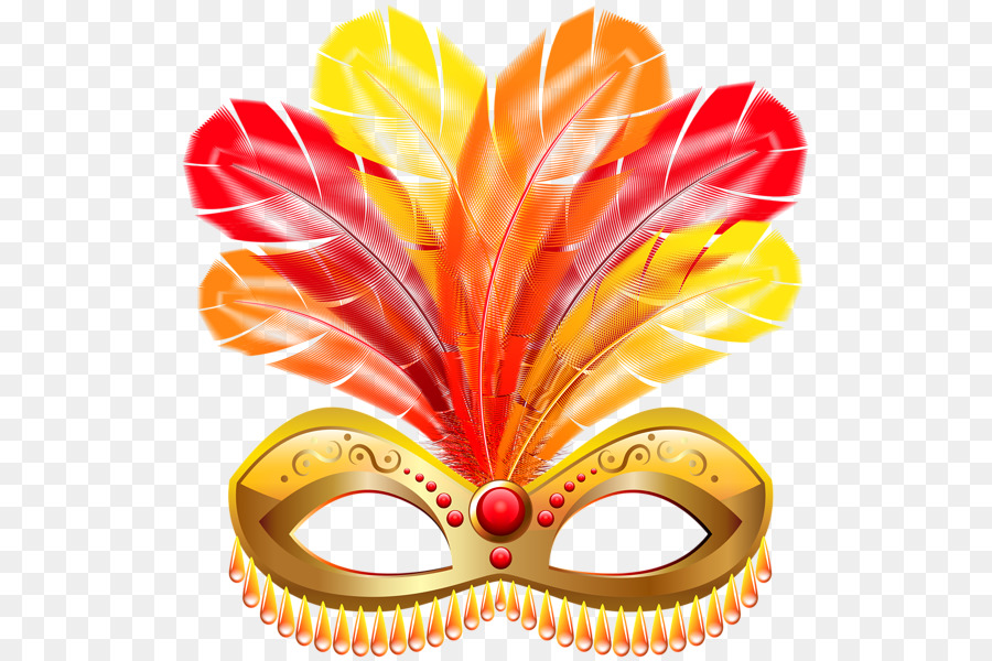 Karneval Maske clipart - Karneval Maske