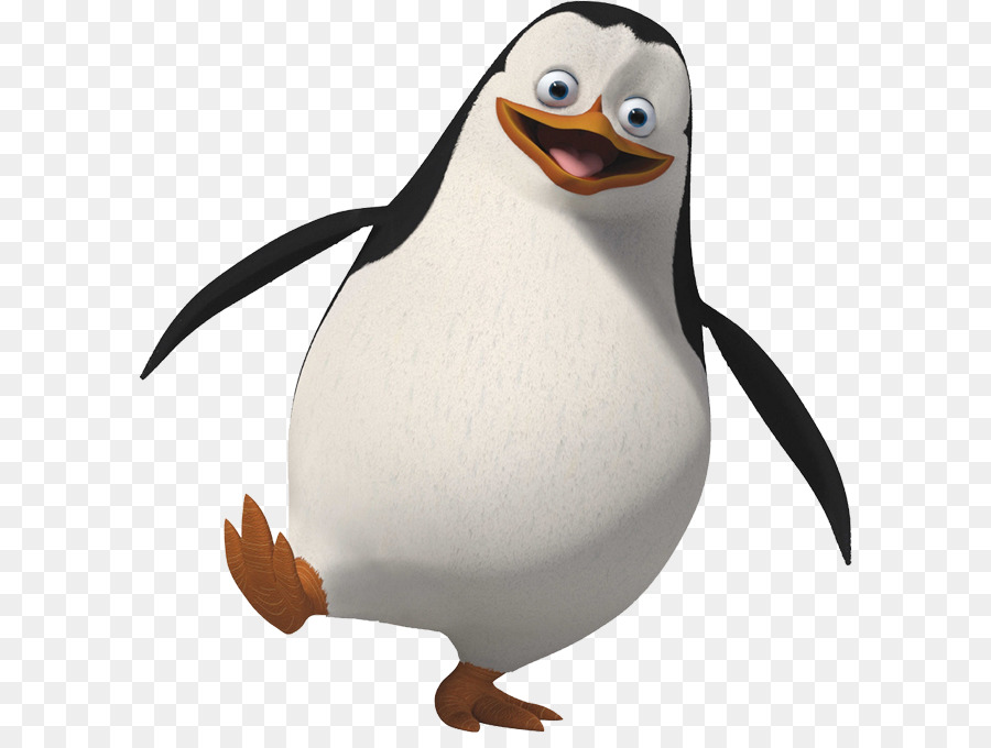 Pinguino imperatore Clip art - i pinguini di madagascar