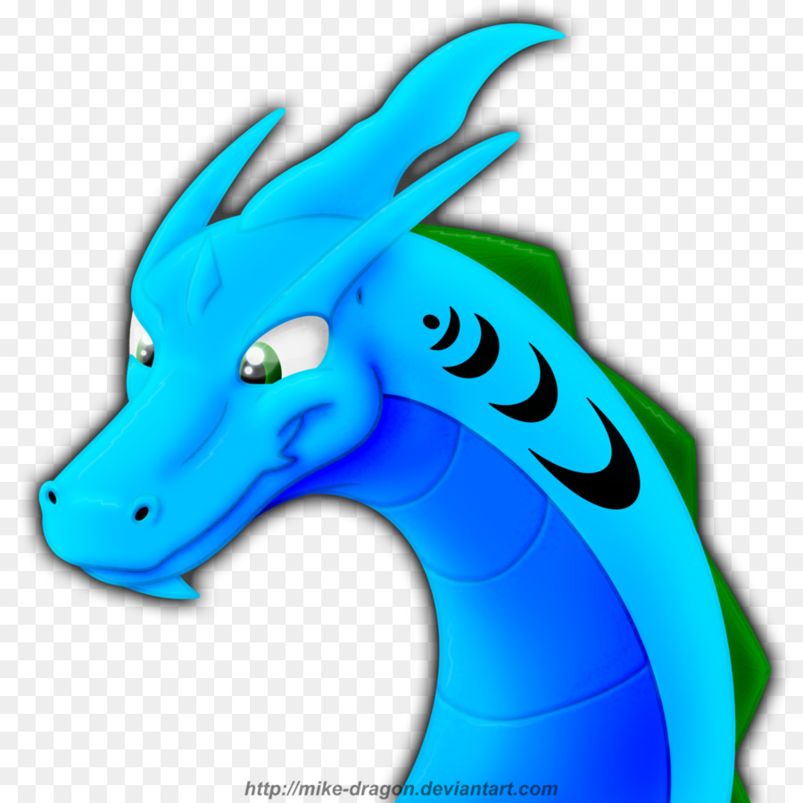 Rồng Vẽ Avatar Máy Tính Biểu Tượng  hình đại diện png tải về  Miễn phí  trong suốt điện Màu Xanh png Tải về