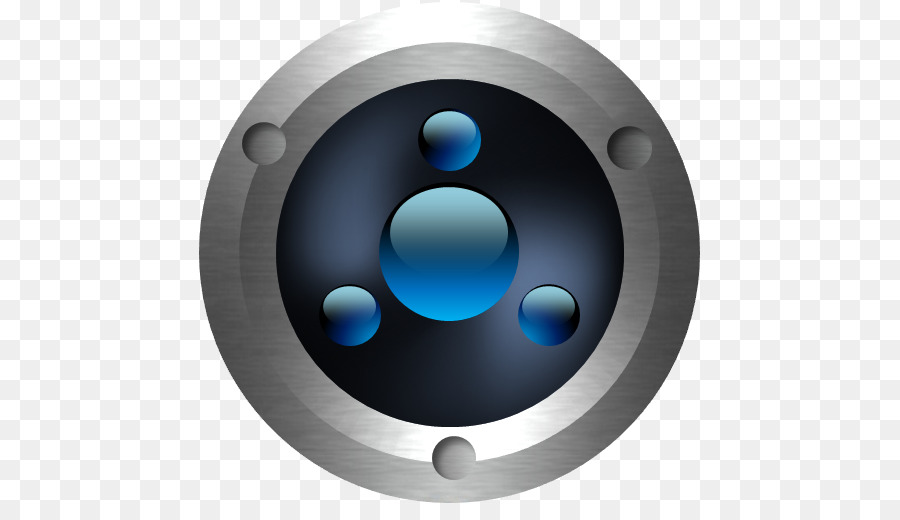 Vương quốc trái Tim III Logo - tròn