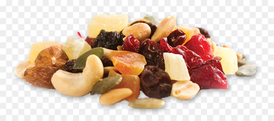 Getrocknete Früchte Gemischt nuts Peanut Clip-art - Obstsalat