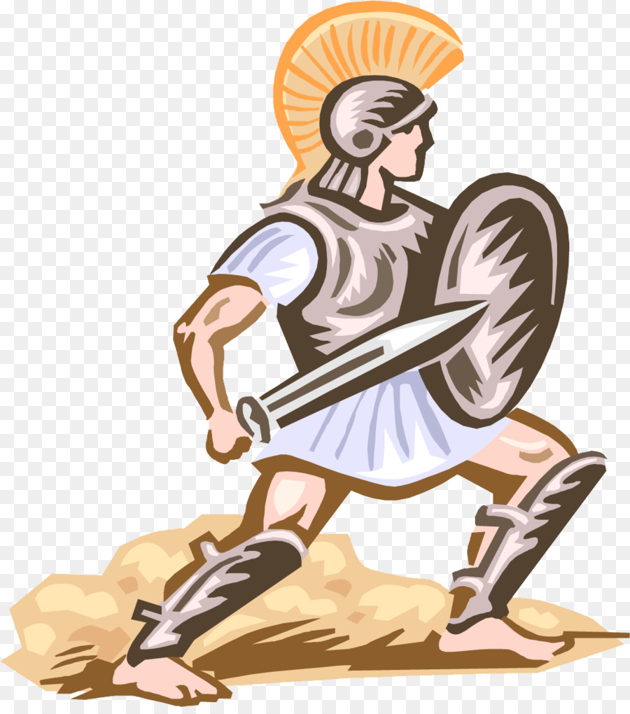 Armatura di Dio Armatura di Formazione degli Insegnanti - il gladiatore
