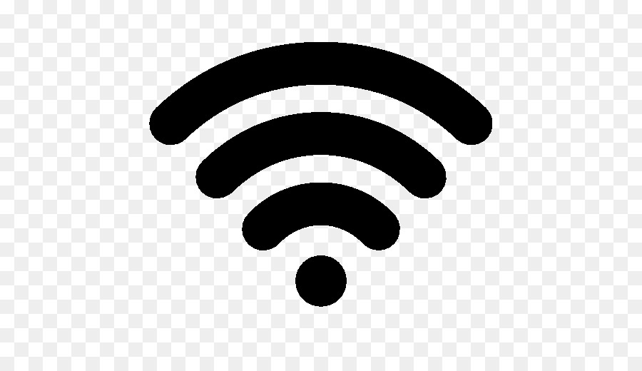 Wi-Fi Máy Tính Biểu Tượng Điểm Nóng - wifi