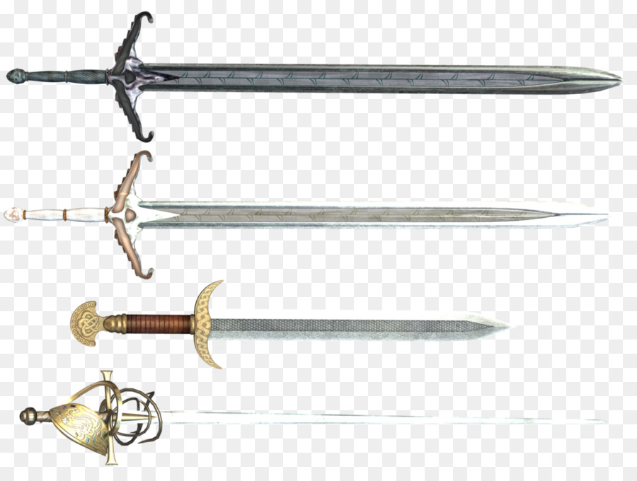 Schwert Krieger - Schwerter
