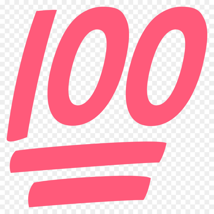 Emojipedia Bedeutung Symbol-Aufkleber - 100%