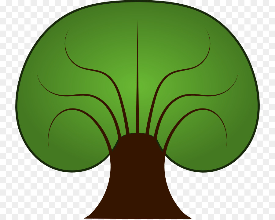 Tree Branch clipart - Forrest