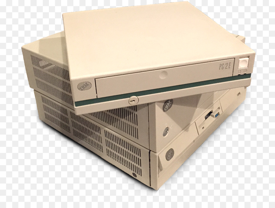 Hệ thống Cá nhân IBM/2 PS/2E máy tính Cá nhân của IBM PS/1 - IBM