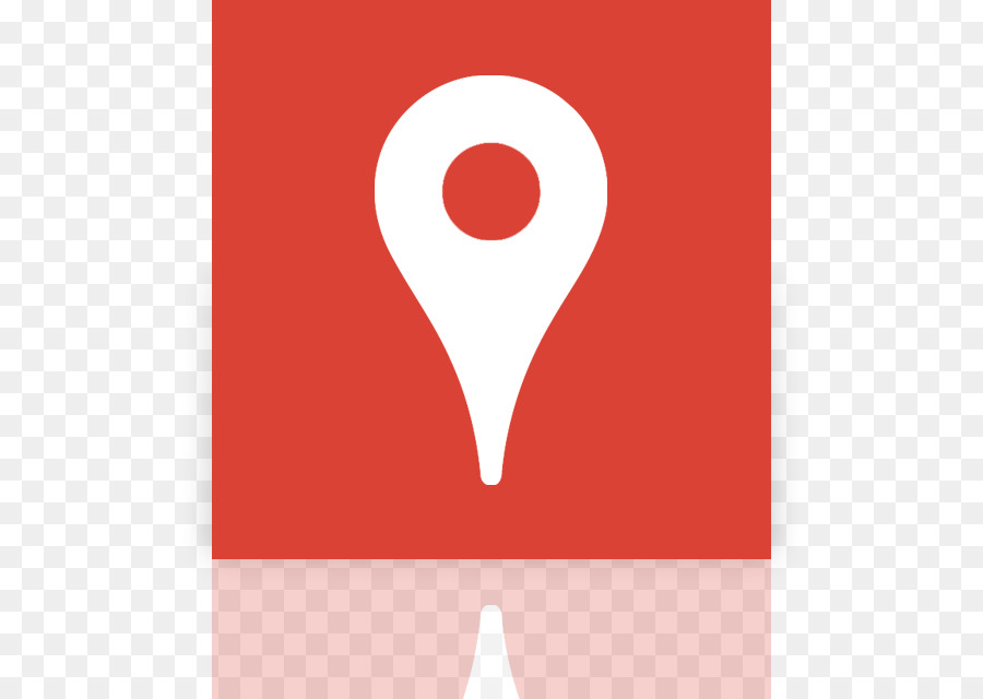 Computer Icons Von Google Maps - Orte