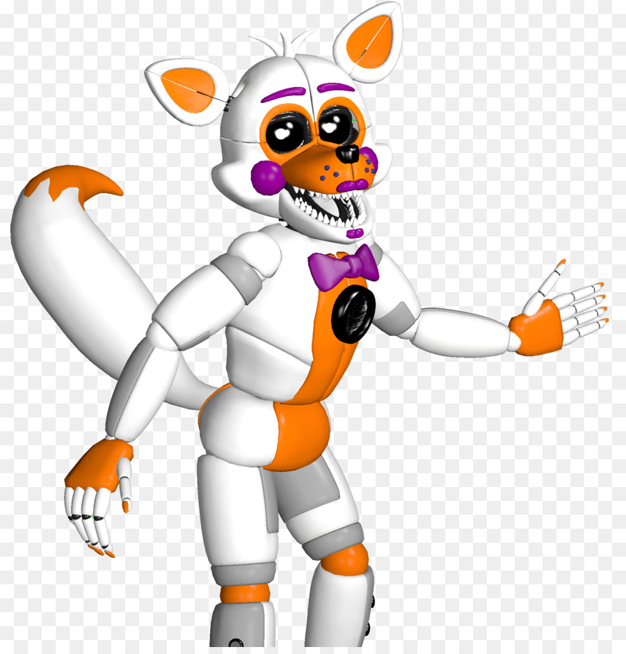 Five Nights At Freddy S 4 Material