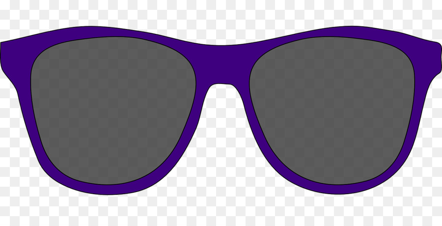 Sonnenbrille Brille Clip art - umzugehen