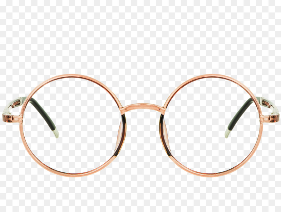 Stabiae Sonnenbrillen Brillen Bekleidung Accessoires - Pfirsich Zweig