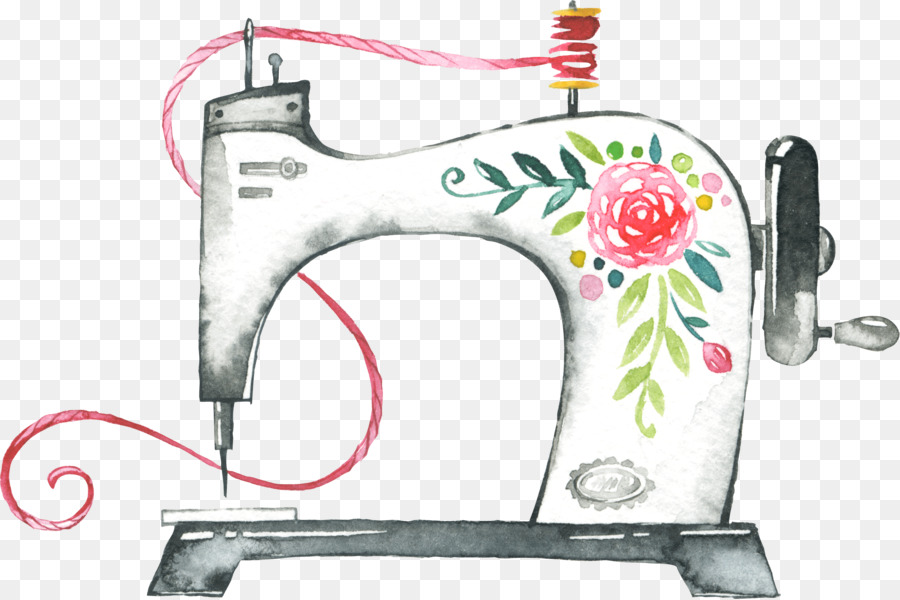 Carta Macchine per Cucire Clip art - cucire