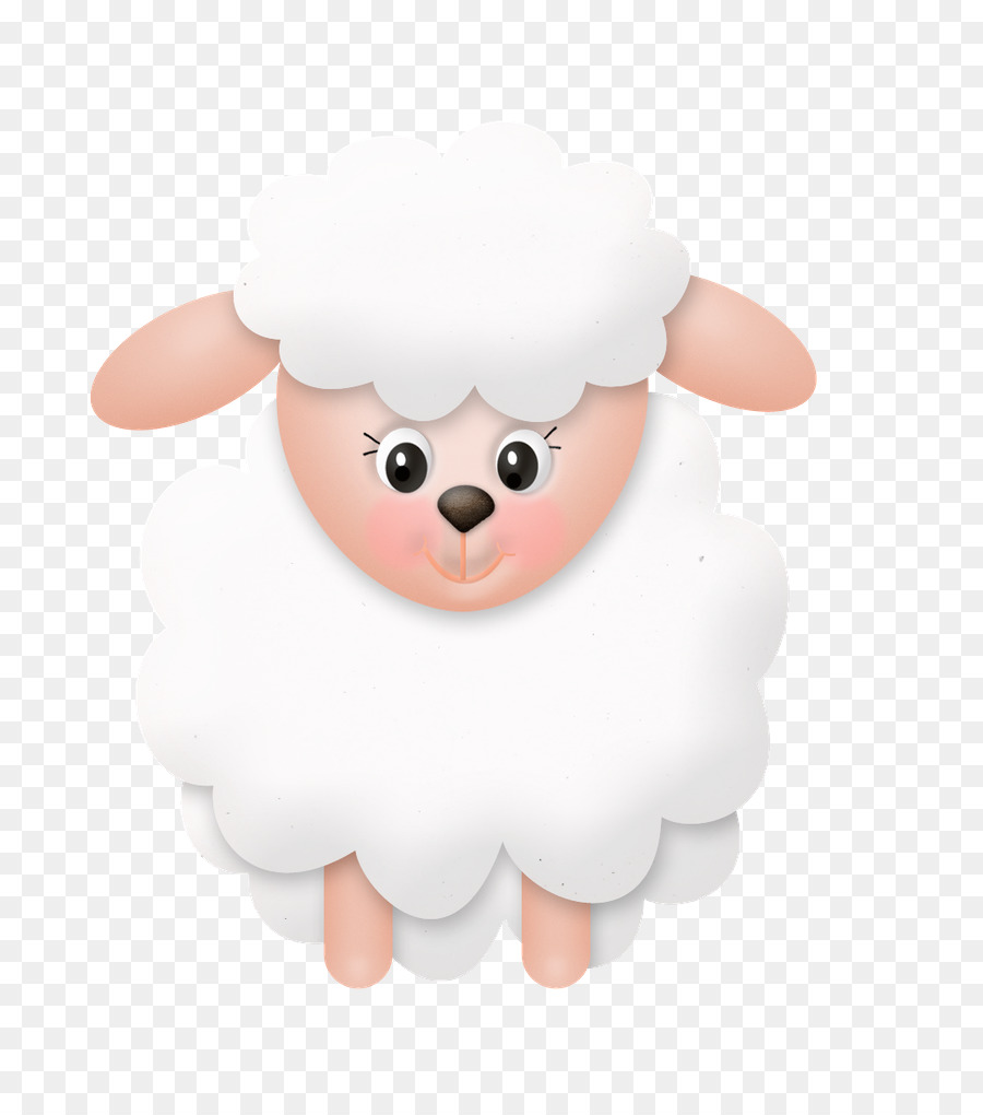 Hoàng Tử Nhỏ Cừu Giấy Công Chúa - trẻ sơ sinh,