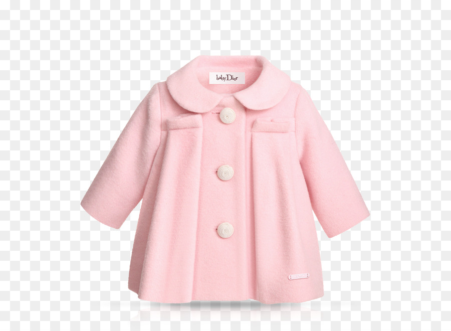 Hoodie Coat Baby Jacke Oberbekleidung - Neugeborene