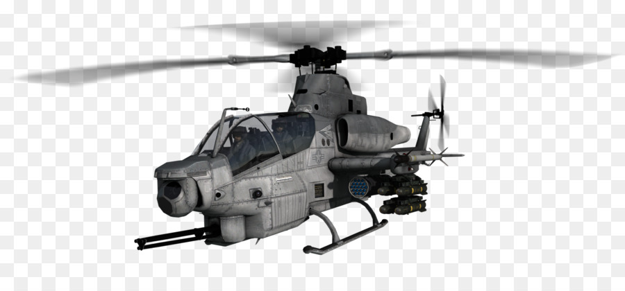Militär-Hubschrauber Fixed-wing aircraft Flugzeug clipart - Hubschrauber