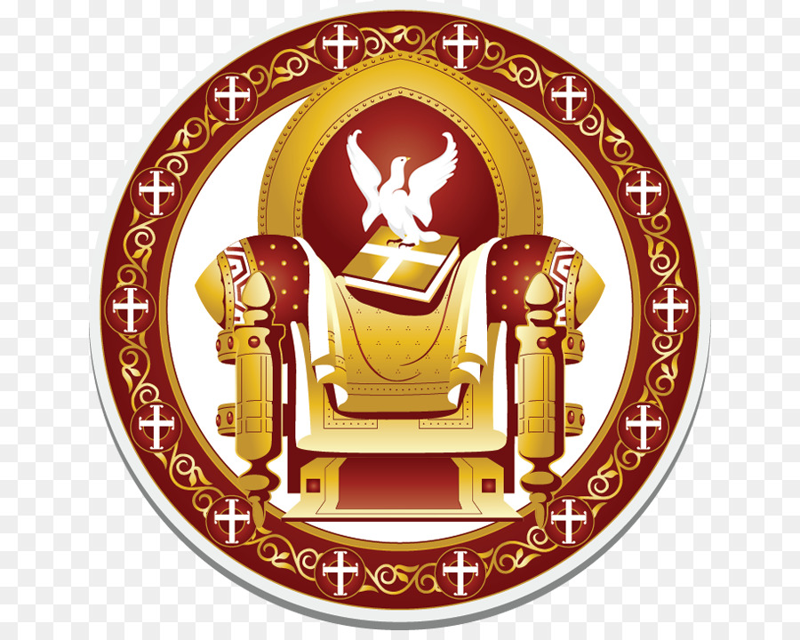 Concilio Pan-Ortodosso greco Arcidiocesi Ortodossa d'America Chiesa Ortodossa Orientale Sacro Autocefalia - 