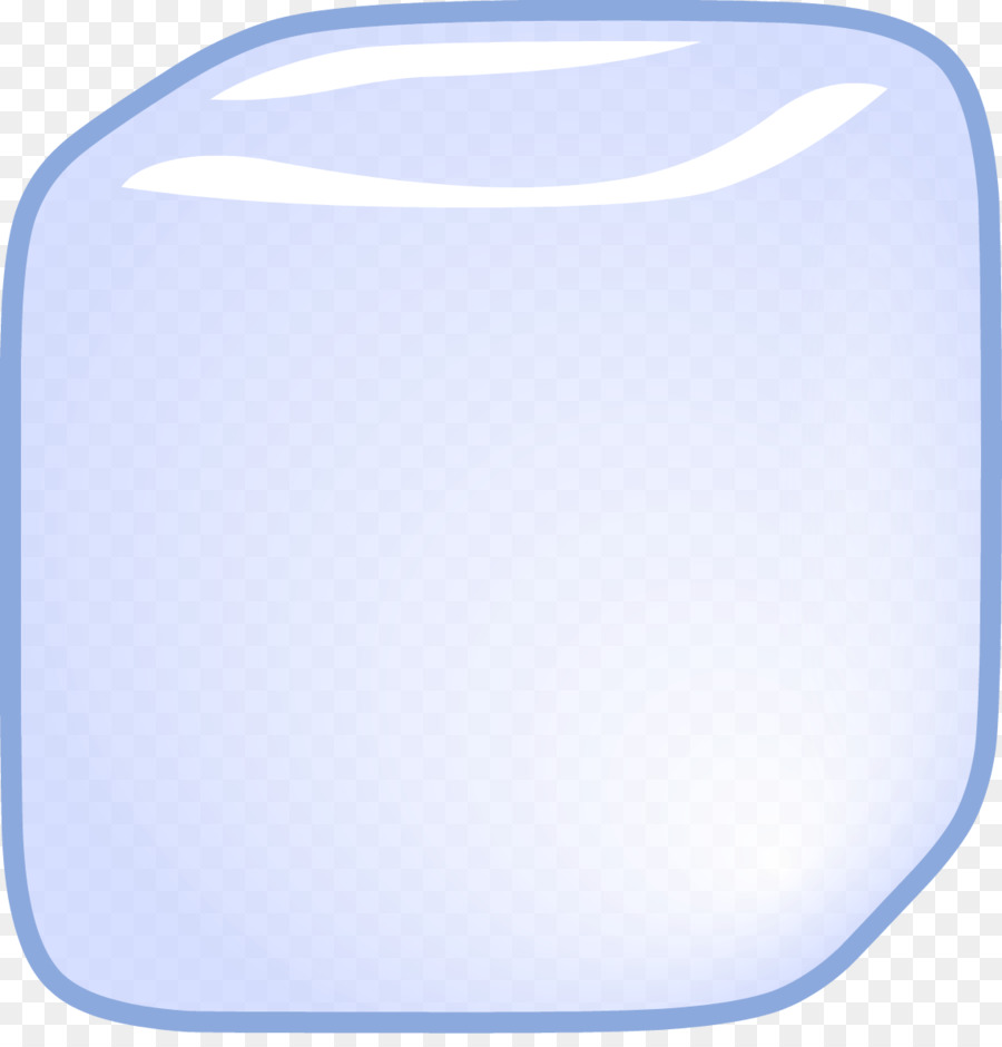 Icone Del Computer Icona Di Anteprima - cubo di ghiaccio