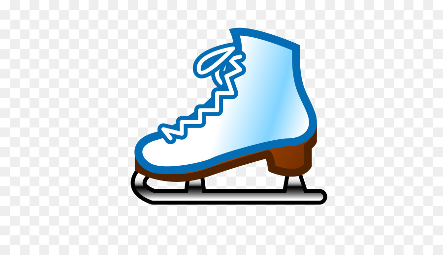 Giày Trượt băng trượt Băng trượt Băng sân Clip nghệ thuật - giày trượt băng