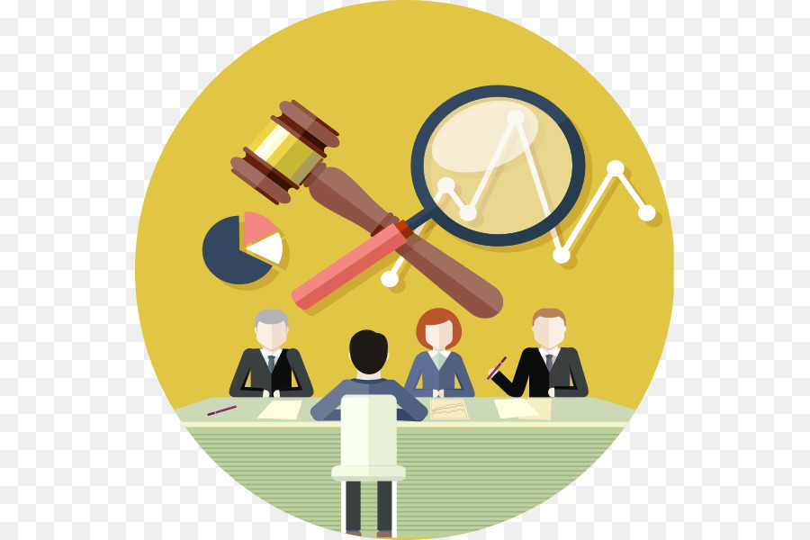Anwalt Anwaltskanzlei Computer-Icons Gericht - Recht