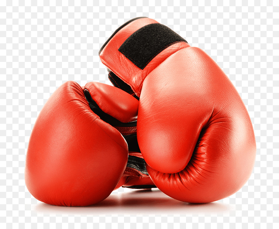 Boxing glove Stock-Fotografie-Leder-Ko - Boxhandschuhe