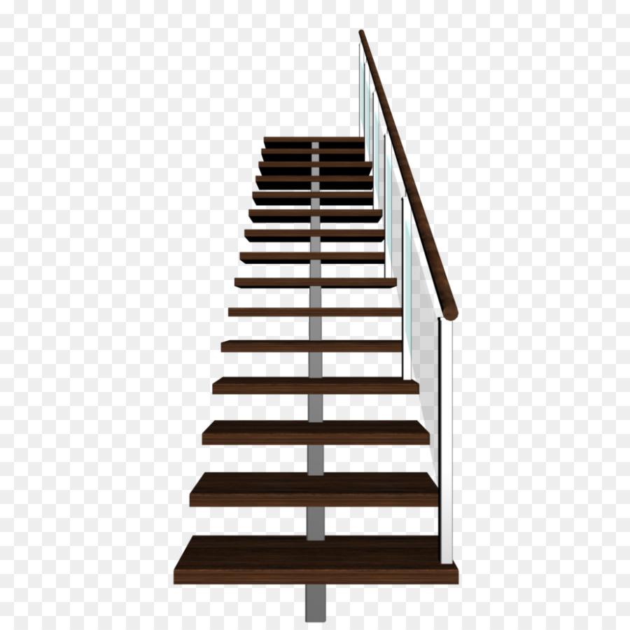 Treppen-Handlauf Zimmer - Treppen
