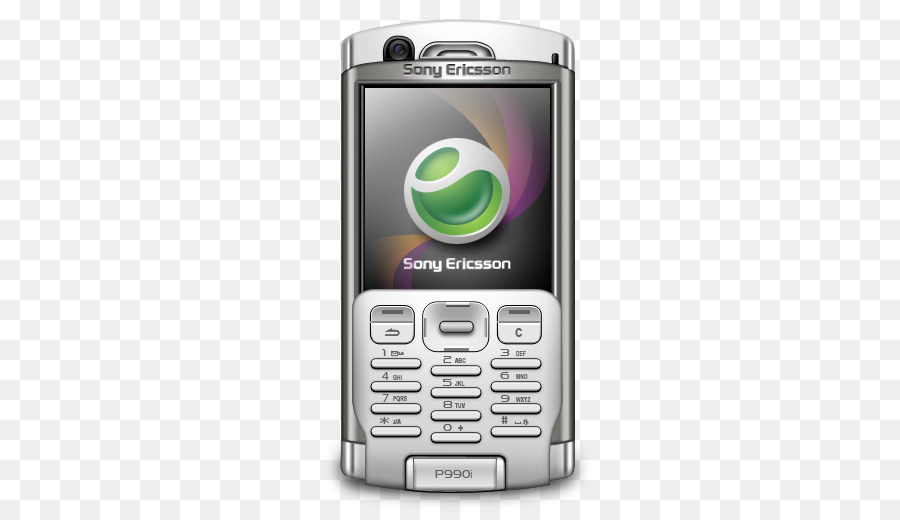 Sony Xperia P, Sony Ericsson P990, Sony Ericsson W950 Sony Ericsson W960 Von Sony Ericsson P1 - Sony