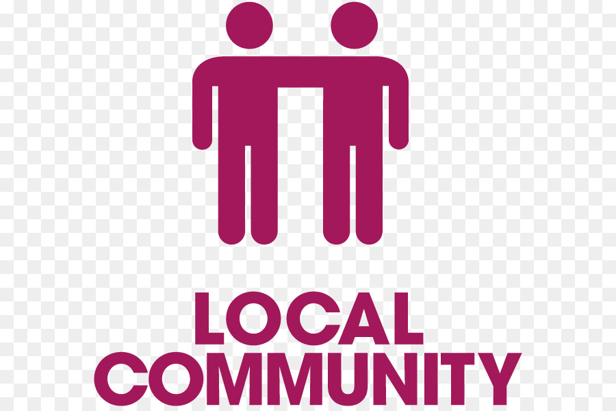 Logo Lokale Gemeinschaft - Gemeinschaft
