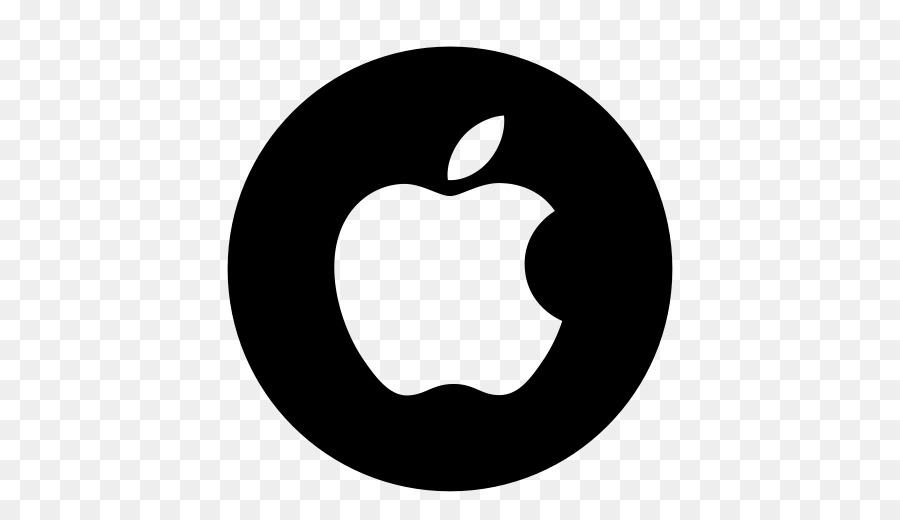 MacBook Pro Apple Logo Computer-Icons - apple logo