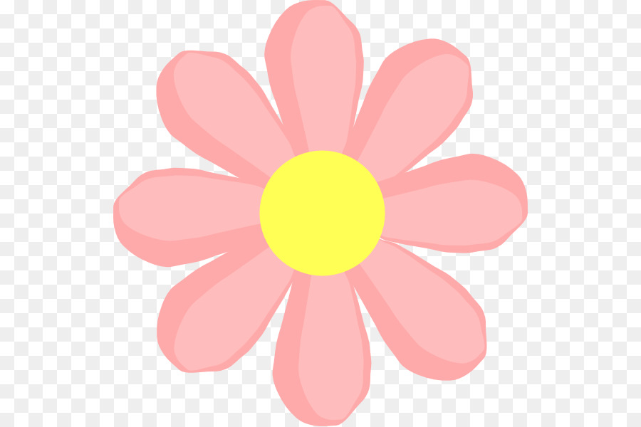Blume Florale design clipart - Flower Clip Art
