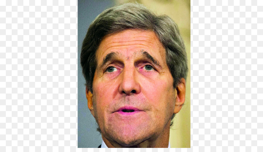 Vereinigte Staaten John Kerry Kinn, Wange, Gesichts-Haar - Wladimir putin