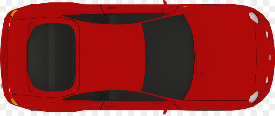 Auto Rossa Automotive design Nero - server