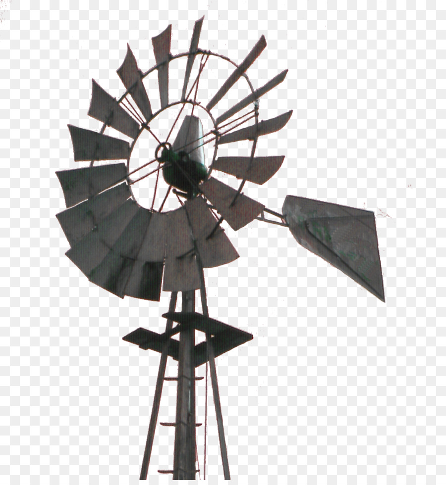 Mulino A Vento Di Agricoltura Azienda Agricola Di Energia - mulino a vento