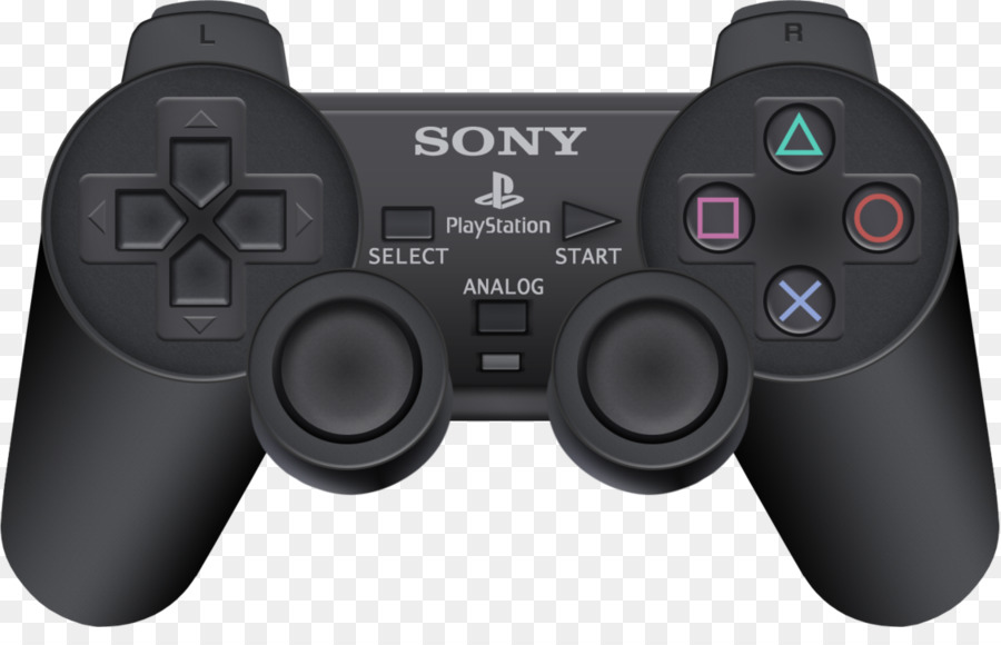 PlayStation 2 PlayStation 3 PlayStation 4 Sixaxis-Xbox 360 - Sony PlayStation