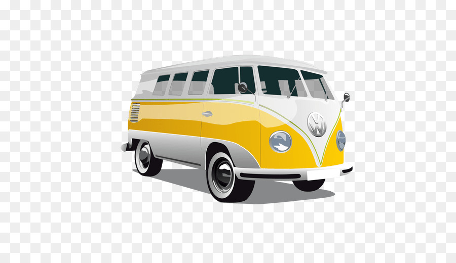 bus Auto - Van