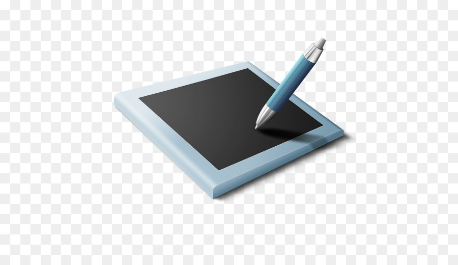 Computer Portatile Icone Computer Tablet Digitali Di Scrittura E Tavolette Grafiche - tavoletta
