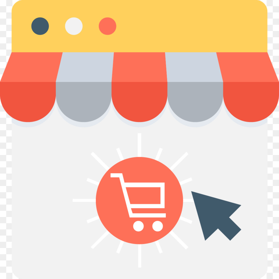 Web-Entwicklung E-commerce-Online-shopping-Business-Online-Marktplatz - kaufen