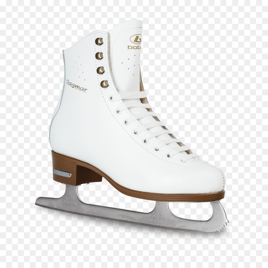 Schlittschuhe Boot Eiskunstlauf Ice skating-Schuhe - Schlittschuhe