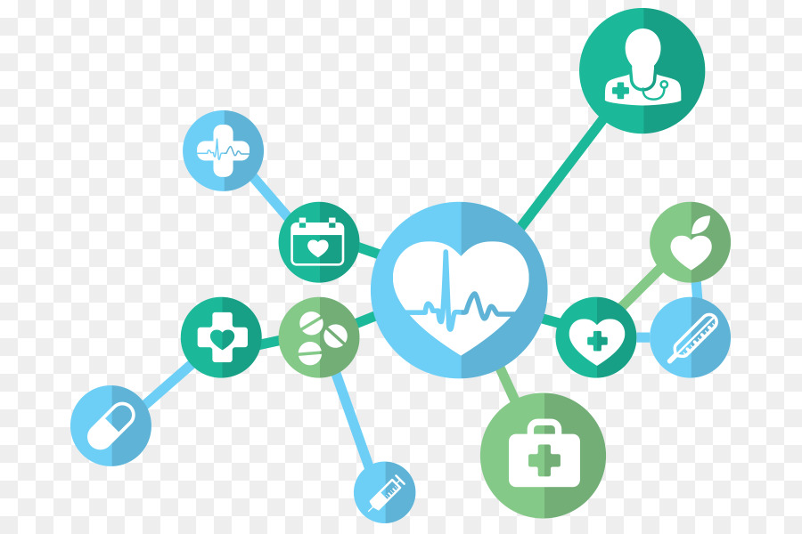 Herzinsuffizienz und Palliative Care: Ein Team-Ansatz, Gesundheit, Pflege Medizin, Patient - sorgen