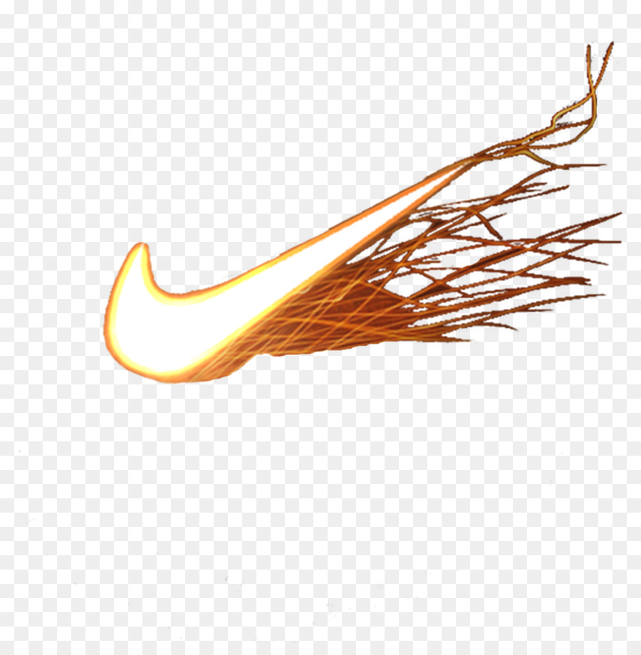 Swoosh Nike Icone del Computer Clip art - nike